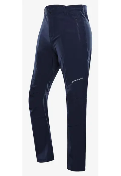 Pantaloni lungi impermeabili Carb 3