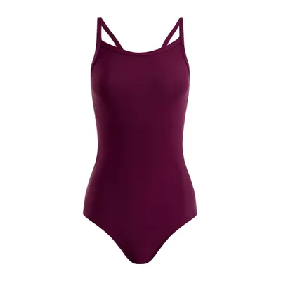Costum de baie de damă one piece CLap Un singur strat