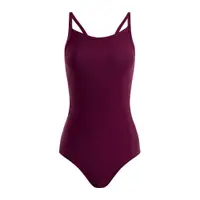 Costum de baie de damă one piece CLap Un singur strat