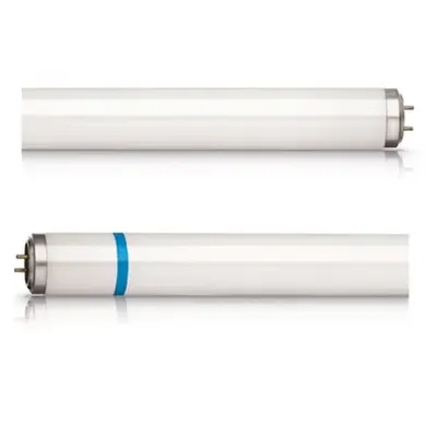 Lampa actinica UV-A BL TL-D 18W/10 Secura pentru capcane insecte cu folie securizata