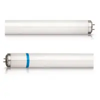 Lampa actinica UV-A BL TL-D 18W/10 Secura pentru capcane insecte cu folie securizata