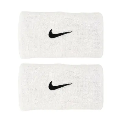 Náramky Nike Swoosh Classic DBW, balení 2 kusů