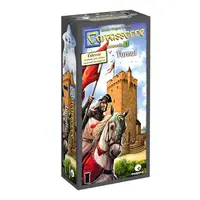 Carcassonne