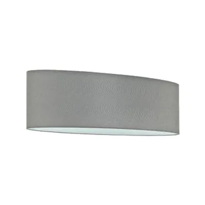 Shade for Pendant luminaire Pasteri Proanthracite-brown