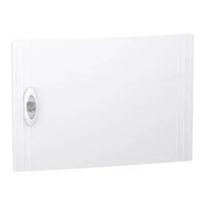 PrismaSet XS, Usa plina alba pentru cofret 1x18 Module