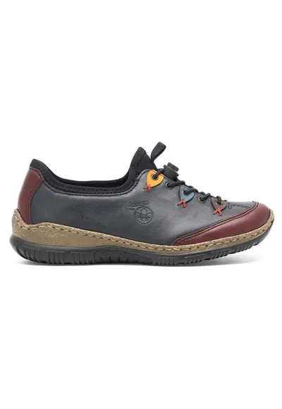 Tenisi dama N3271-35 - multicolor - sintetic