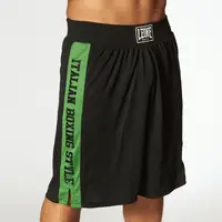 Short Leone Boxing Italia