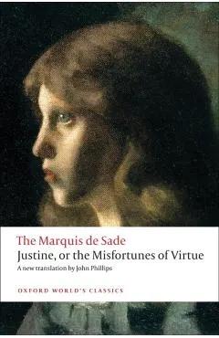 Justine, or the Misfortunes of Virtue
