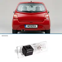 Cameră marșarier Renault Twingo 2007-2014 AHD 1080P NTSC MOSERA
