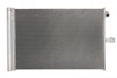 Condensator climatizare (cu uscator) potrivit MERCEDES C (A205), C (C204), C (C205), C T-MODEL (S204), C T-MODEL (S205), C (W204), C (W205), CLS (C218), CLS SHOOTING BRAKE (X218), E (A207), E (A238) 1