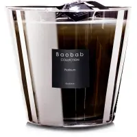 Baobab Collection Les Exclusives Platinum lumânare parfumată 500 g