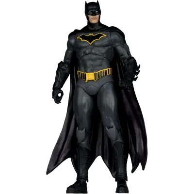 Figurina Articulata DC Multiverse - Batman (DC Rebirth) 18 cm