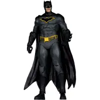 Figurina Articulata DC Multiverse - Batman (DC Rebirth) 18 cm