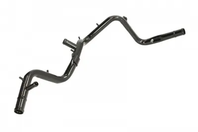 Furtun sistem racire conducta metal SEAT TOLEDO I; VW GOLF II, JETTA II 1.6 1.8 intre 1983-1999