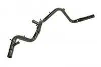Furtun sistem racire conducta metal SEAT TOLEDO I; VW GOLF II, JETTA II 1.6 1.8 intre 1983-1999