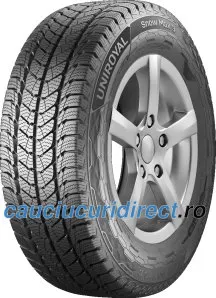 Uniroyal Snow Max 3 ( 225/75 R16C 121/120R 10PR )