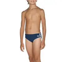 Slip de baie Arena Team Fit Junior Brief