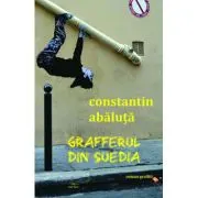 Grafferul din Suedia (roman graffiti)