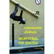 Grafferul din Suedia (roman graffiti)