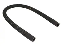 Furtun radiator (27,5mm 38mm, lungime: 135mm) potrivit IVECO EUROTECH MP, EUROTRAKKER 8210.42K(TCA)-F2BE0681B 01.92