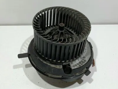 Ventilator habitaclu 1K1820015C Skoda Octavia 2 (2004-2008)