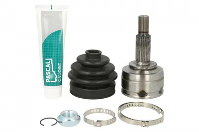 Cap planetara spre roata (25z 23z 52,7mm) RENAULT GRAND SCENIC III, MEGANE, MEGANE III, SCENIC III 1.5D-1.6LPG dupa 2008