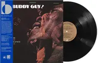 This Is Buddy Guy! - Vinyl