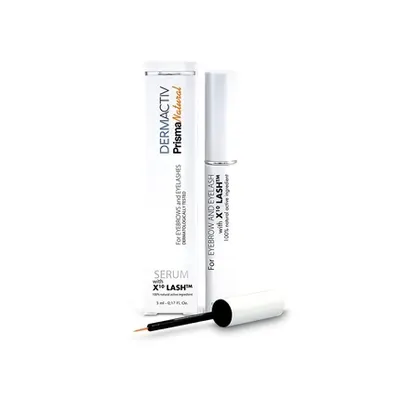Ser tratare sprâncene și gene, Prisma Nat, 5 ml