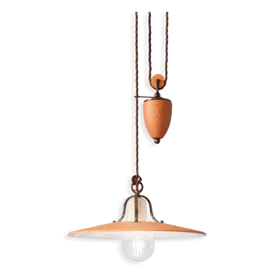 Lampa suspendata CLASSIC BOLOGNA C825