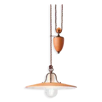Lampa suspendata CLASSIC BOLOGNA C825