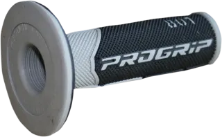 Mansoane Progrip MX 801 Double Density Gri Negru