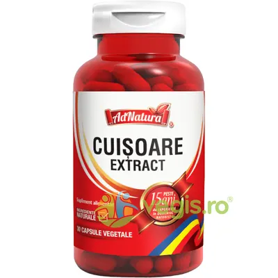 Cuisoare Extract 30cps