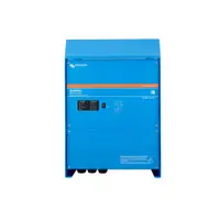 Invertor fotovoltaic hibrid Victron Energy MultiPlus PMC483200400, 48 V, 20 kW, incarcator 250 A, 230 V, PowerAssist, VE.Bus