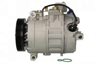 Compresor climatizare potrivit BMW 5 (E60), 5 (E61), 7 (E65, E66, E67) 2.0D 4.4D 03.05-05.10