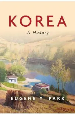 Korea: A History
