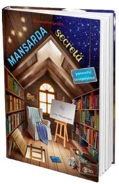 Mansarda secreta