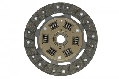 Disc Ambreiaj (190mm) Full Profile Potrivit Seat Cordoba, Ibiza Iii, Ibiza Iv, Ibiza Iv Sc, Ibiza Iv St; Skoda Fabia I, Fabia I Praktik, Fabia Ii, Roomster, Roomster Praktik 1.2 1.2lpg 07.01-05.15