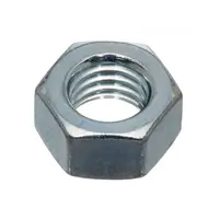 Piulita Hexagonala DIN 934 Inox A2-M8 093428S