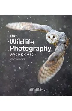 Wildlife Photography Workshop, The
