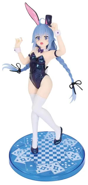 Statuetă System Service Animation: Mushoku Tensei - Roxy Migurdia (Polarization Color Ver.), 18 cm