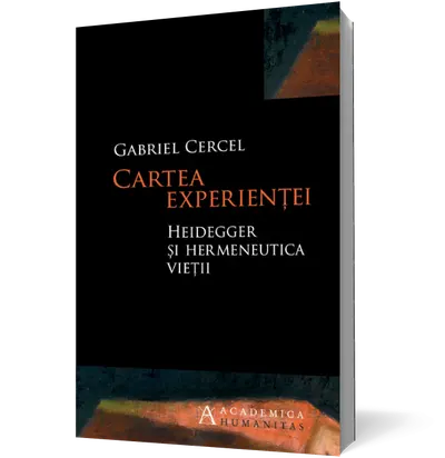 Cartea experienţei