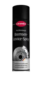 Spray curatare discuri frana, Caramba 500ml