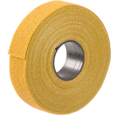 Brida Xkl 20mm galben (5m)