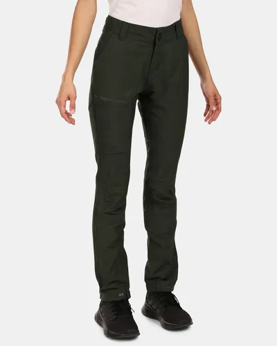 Pantalon outdoor Kilpi JASPER-W pentru femei