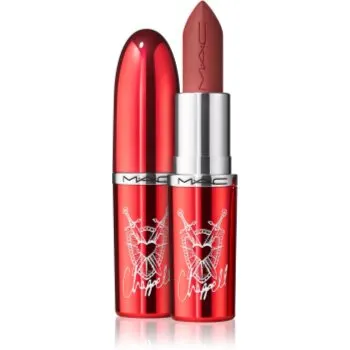 MAC Cosmetics Viva Glam MACximal Silky Matte Lipstick ruj mat