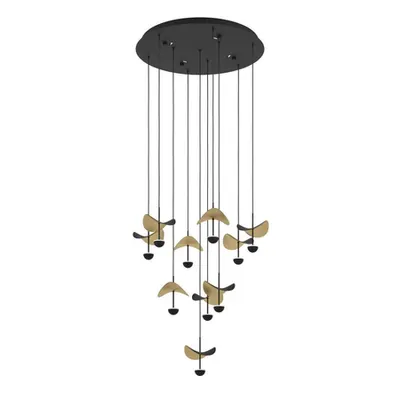 Lustra Eglo Dracera 390339