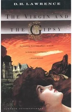 The Virgin and the Gipsy