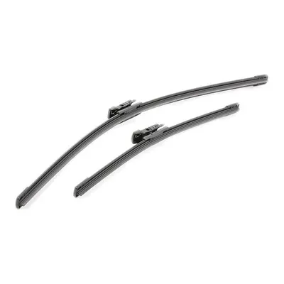 Set stergatoare BOSCH AeroTwin A292S 3397007292, lungime 600 mm, 380 mm, fara carcasa, pentru vehicule cu volan pe stanga