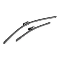 Set stergatoare BOSCH AeroTwin A292S 3397007292, lungime 600 mm, 380 mm, fara carcasa, pentru vehicule cu volan pe stanga