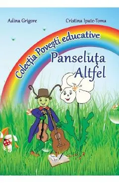 Panseluta Altfel
